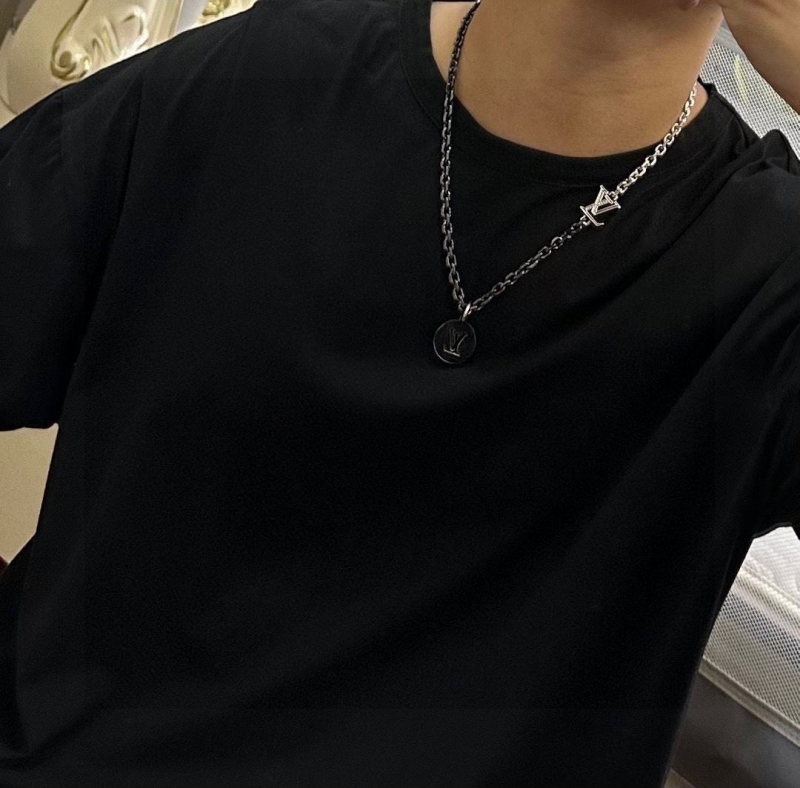 LV Necklaces